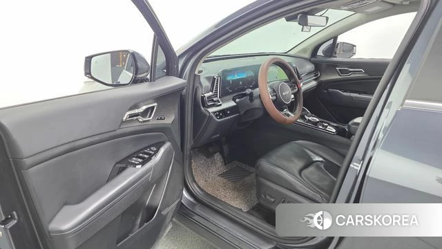 Kia Sportage 5th Generation id 5034478 из Кореи 33