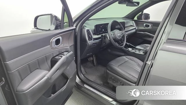 Kia The New Sorento 4th Generation id 4921493 из Кореи 37