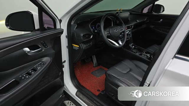 Hyundai Santa Fe TM id 5004017 из Кореи 20