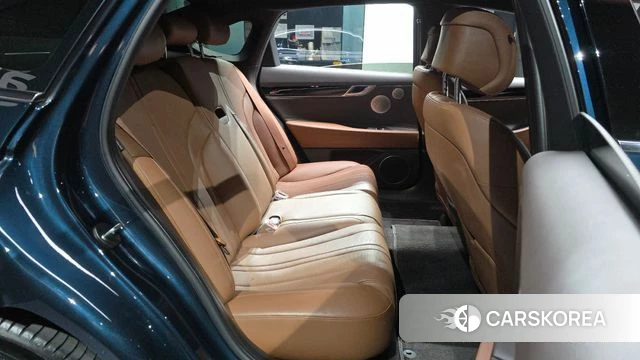 Genesis G80 (RG3) id 4997316 из Кореи 33