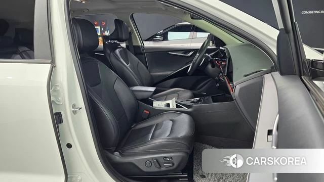 Kia Di All New Niro EV id 5046862 из Кореи 32