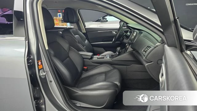 Renault Korea (Samsung) SM6 id 5023771 из Кореи 30