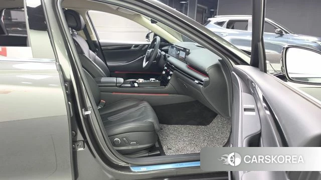Genesis G80 (RG3) id 4964858 из Кореи 30
