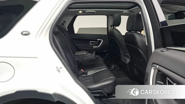 Land Rover Discovery Sports id 4960009 из Кореи 34