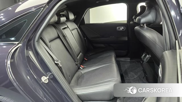 Hyundai Ionic 6 id 5016814 из Кореи 36