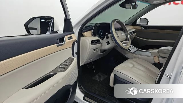 Hyundai The New Palisade id 5033870 из Кореи 20