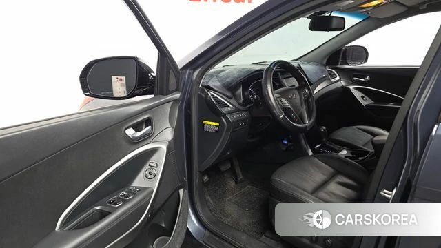 Hyundai Santa Fe The Prime id 5042201 из Кореи 31