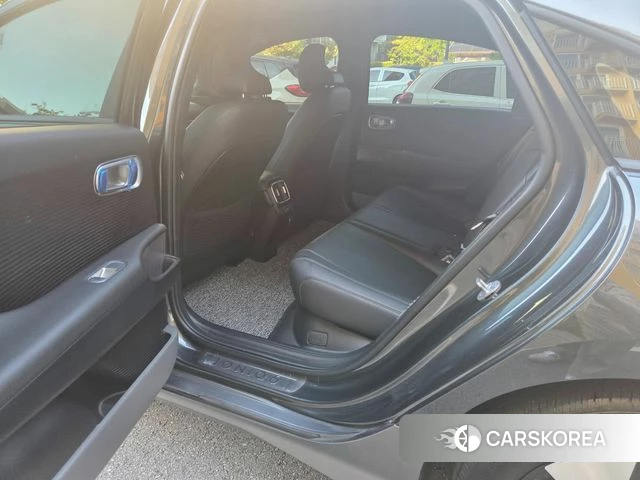 Hyundai Ionic 6 id 4985273 из Кореи 20