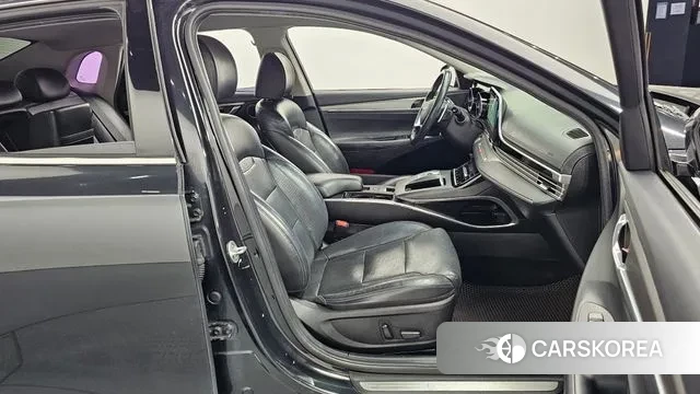 Hyundai The New Grandeur IG id 3747877 из Кореи 20