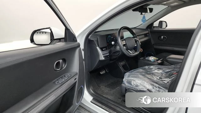 Hyundai The New Ionic 5 id 4879816 из Кореи 30