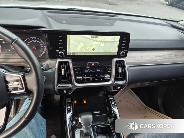 Kia Sorento 4th Generation id 3892885 из Кореи 20