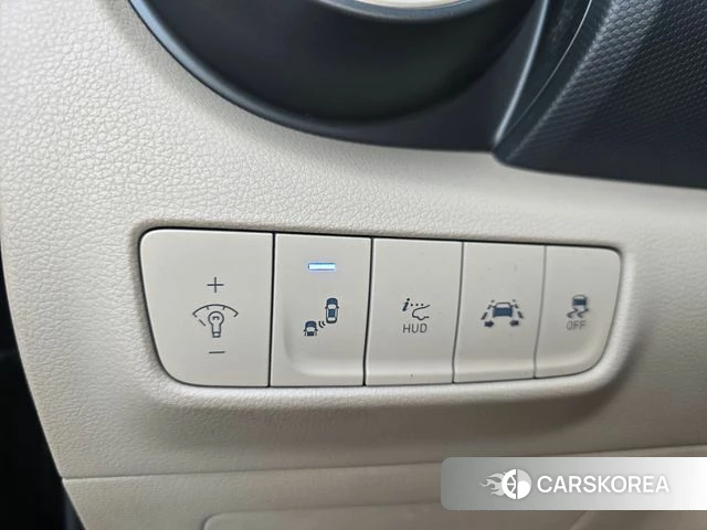 Hyundai Kona id 5013994 из Кореи 17