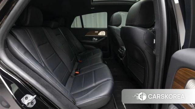 Mercedes-Benz GLE-Class W167 id 4997454 из Кореи 20