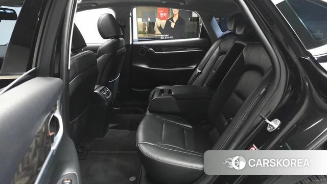 Hyundai Grandeur IG id 4502281 из Кореи 33