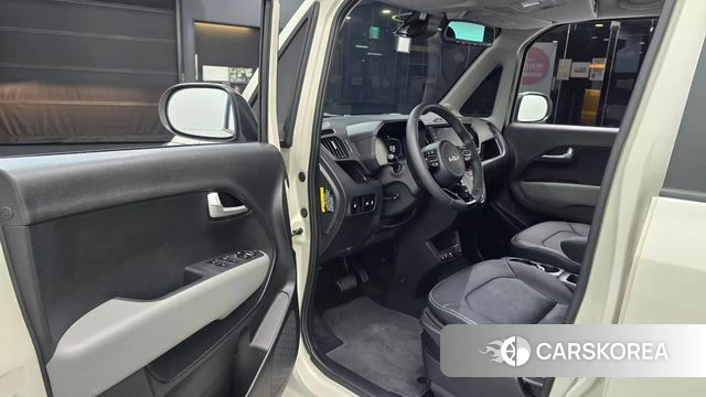 Kia The New Kia Ray id 5001636 из Кореи 31
