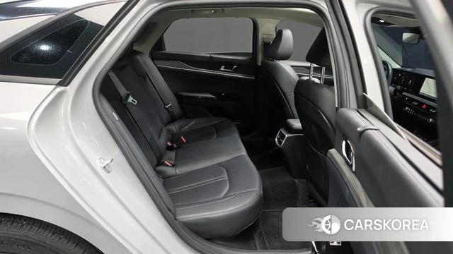 Kia The New K5 Hybrid 3rd generation id 4975088 из Кореи 35