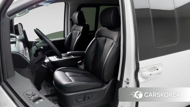 Hyundai Staria id 5016006 из Кореи 20