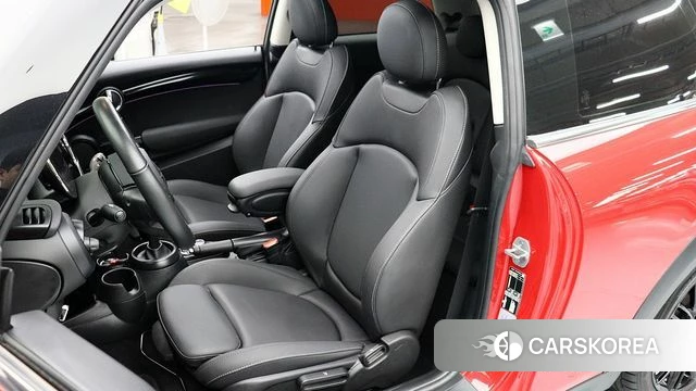 Mini Cooper id 4975295 из Кореи 20