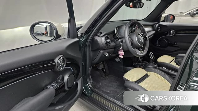 Mini Cooper id 5022385 из Кореи 20