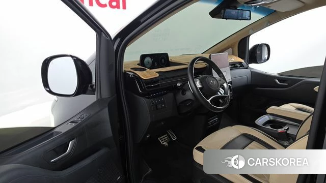 Hyundai Staria id 4775051 из Кореи 37