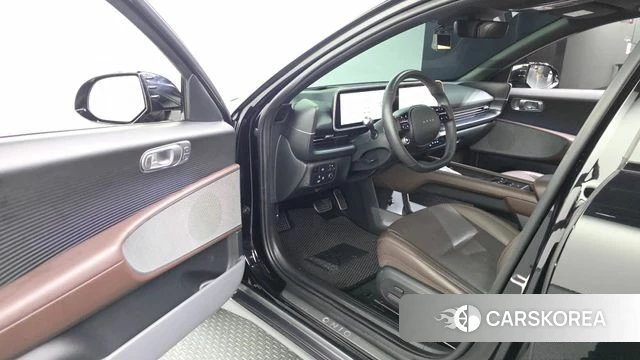 Hyundai Ionic 6 id 4996452 из Кореи 20