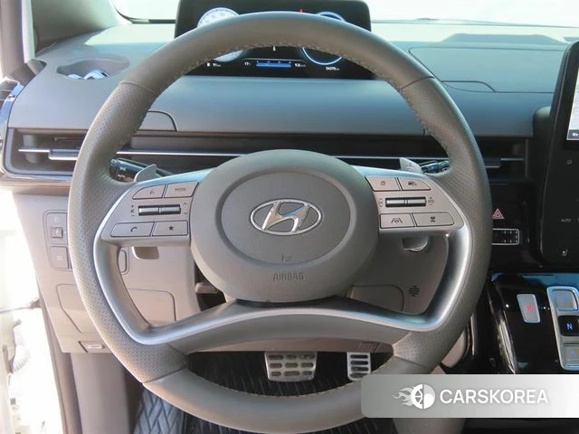 Hyundai Staria id 4951826 из Кореи 20