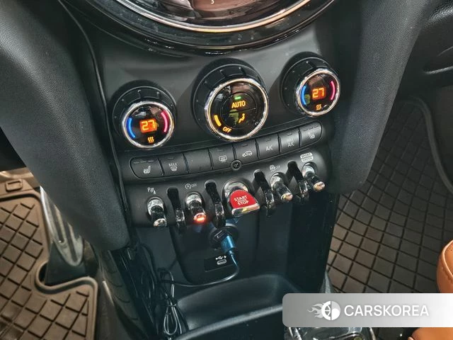 Mini Cooper S id 5017706 из Кореи 20