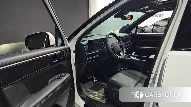 Hyundai Santa Fe (MX5) id 5001794 из Кореи 31