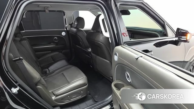 Hyundai Palisade (LX3) id 4782969 из Кореи 36