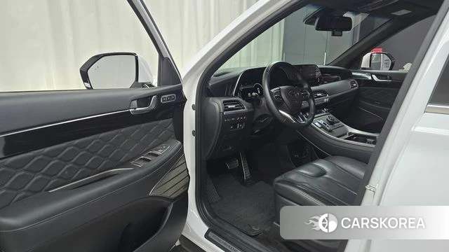 Hyundai Palisade id 4976842 из Кореи 20