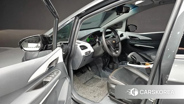 Chevrolet (GM Daewoo) Bolt EV id 4923719 из Кореи 33