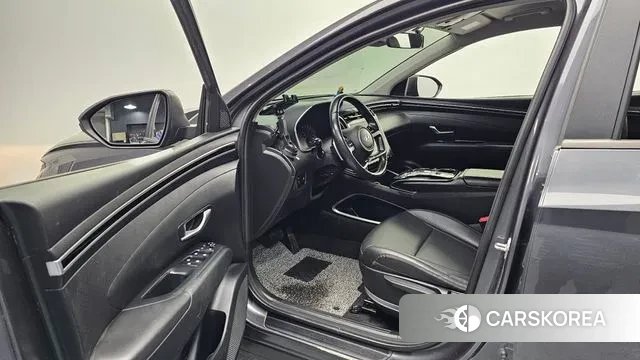 Hyundai Tucson (NX4) id 3645996 из Кореи 20