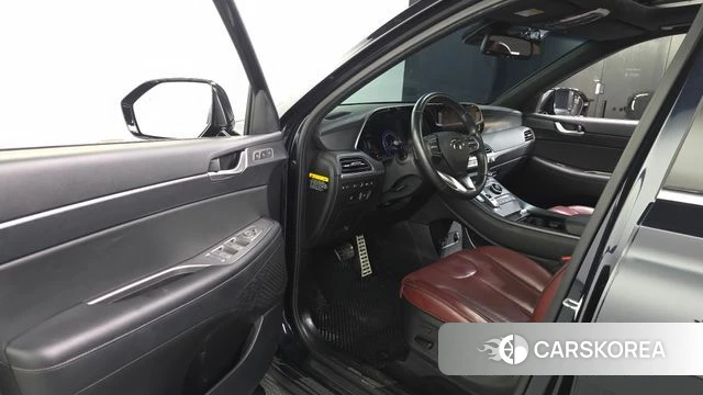 Hyundai Palisade id 4746580 из Кореи 36