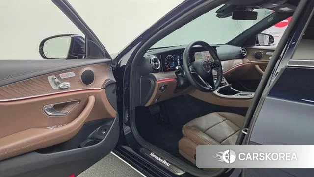 Mercedes-Benz E-Class W213 id 4966013 из Кореи 33