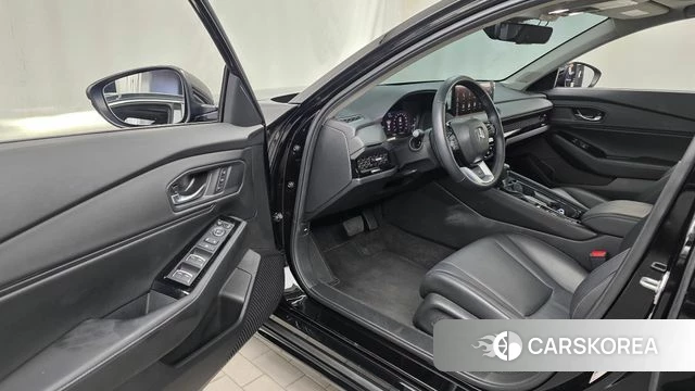 Honda Accord 11th Generation id 4934978 из Кореи 32