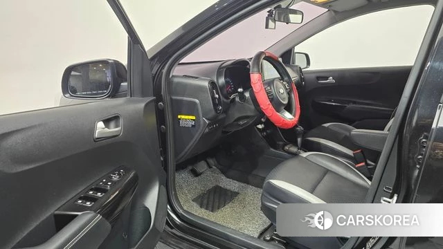 Kia All New Morning (JA) id 4983149 из Кореи 31