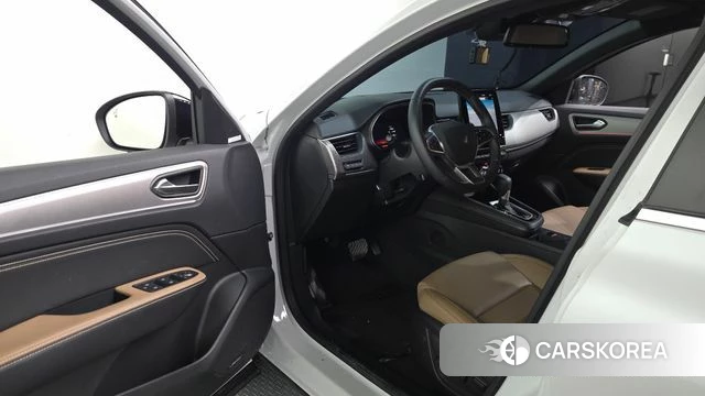 Renault Korea (Samsung) Arcana id 4934682 из Кореи 20