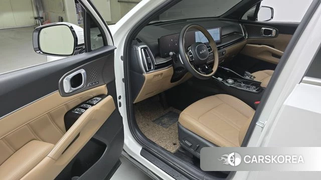 Kia The New Sorento 4th Generation id 4990523 из Кореи 20