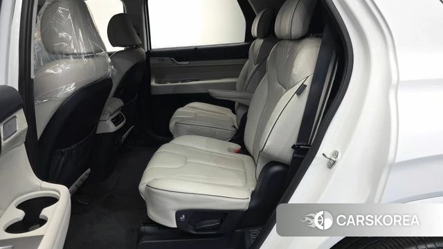 Hyundai The New Palisade id 5021803 из Кореи 32