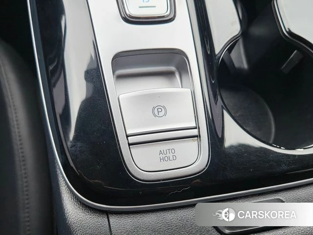 Hyundai Tucson (NX4) id 5017056 из Кореи 16