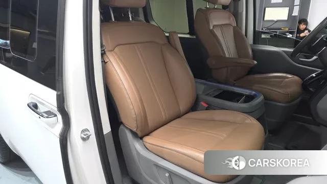 Hyundai Staria id 3406825 из Кореи 20