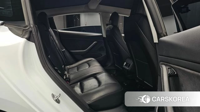 Tesla Model 3 id 5041314 из Кореи 33