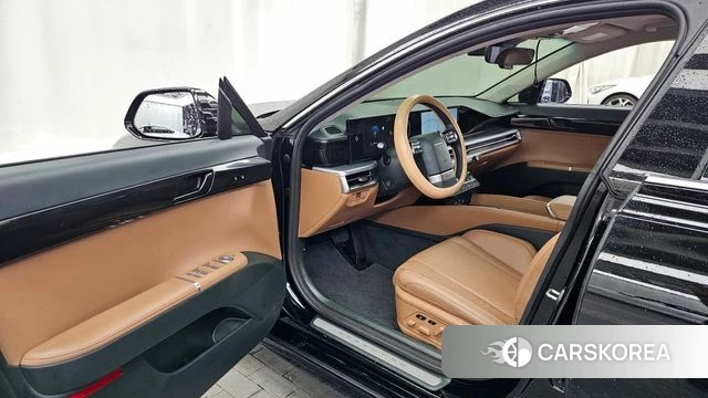 Hyundai Grandeur (GN7) id 4980999 из Кореи 20