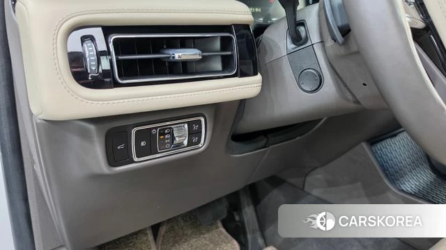 Lincoln Aviator 2nd generation id 5039529 из Кореи 20
