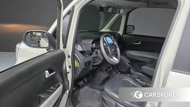 Kia The New Kia Ray id 4921830 из Кореи 31