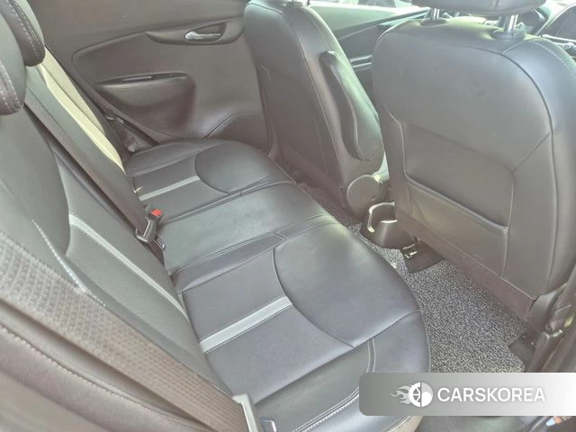 Chevrolet (GM Daewoo) The New Spark id 4998458 из Кореи 20