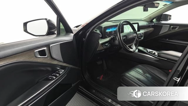 Kia K8 Hybrid id 5040731 из Кореи 34