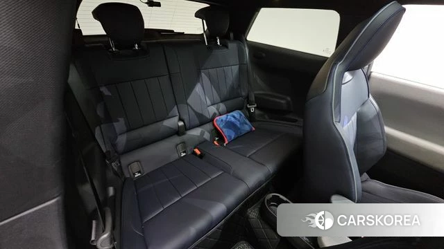 Mini Cooper Electric 4th Generation id 4725080 из Кореи 35