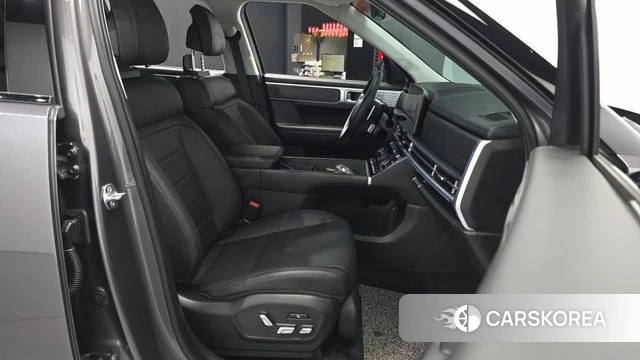 Hyundai Santa Fe (MX5) id 4957577 из Кореи 33