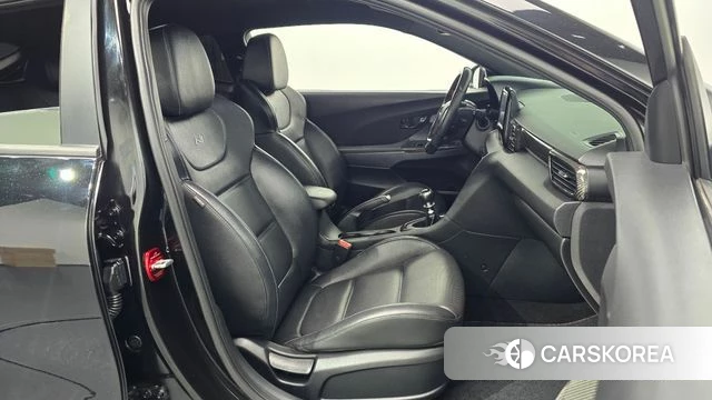 Hyundai Veloster (JS) id 4703337 из Кореи 30